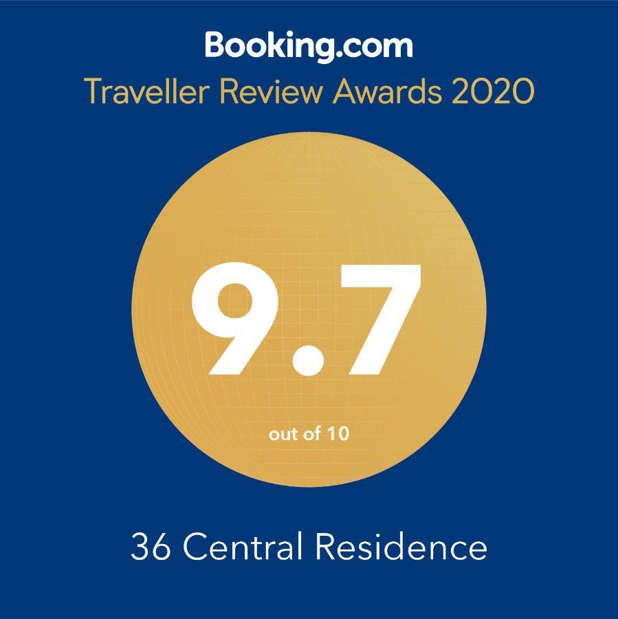 36 Central Residence براشوف المظهر الخارجي الصورة