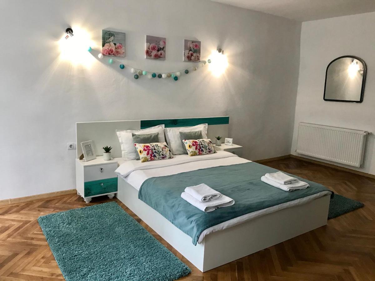 36 Central Residence براشوف المظهر الخارجي الصورة