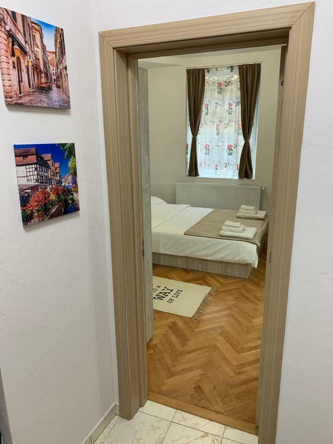 36 Central Residence براشوف المظهر الخارجي الصورة