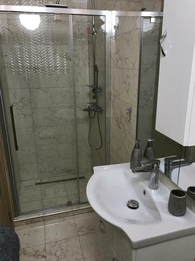 36 Central Residence براشوف المظهر الخارجي الصورة