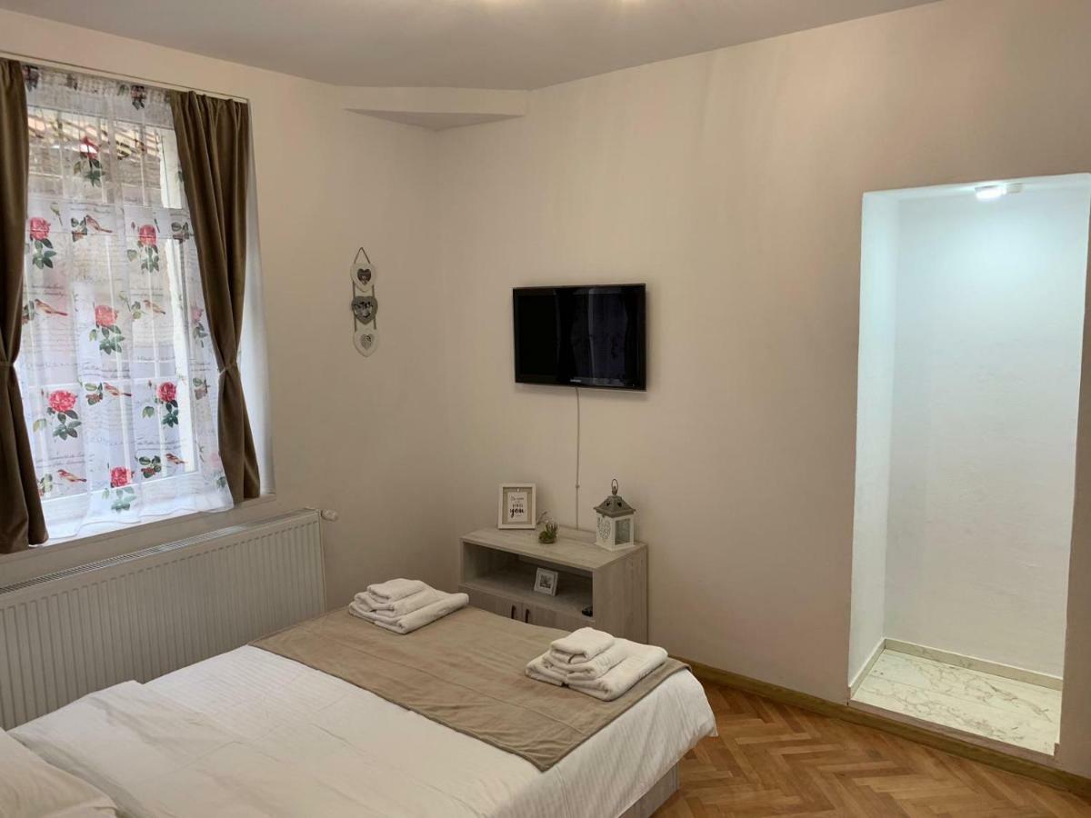 36 Central Residence براشوف المظهر الخارجي الصورة