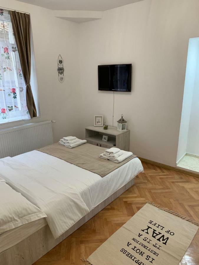 36 Central Residence براشوف المظهر الخارجي الصورة