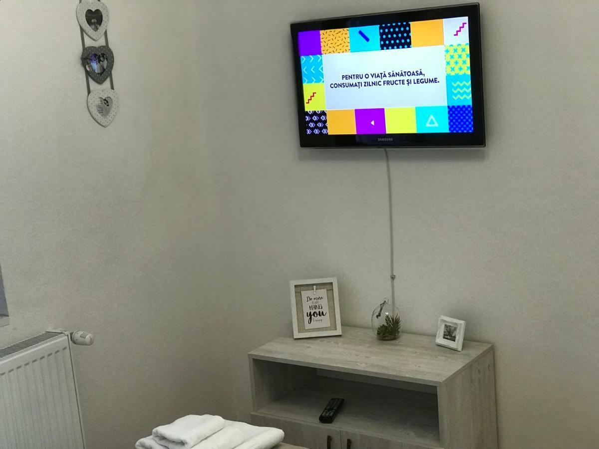 36 Central Residence براشوف المظهر الخارجي الصورة