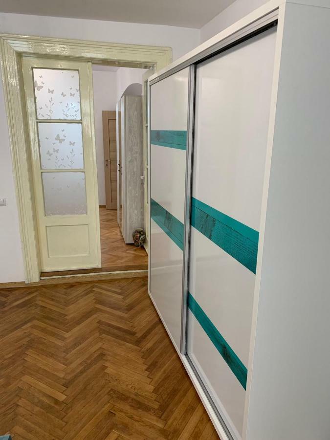 36 Central Residence براشوف المظهر الخارجي الصورة