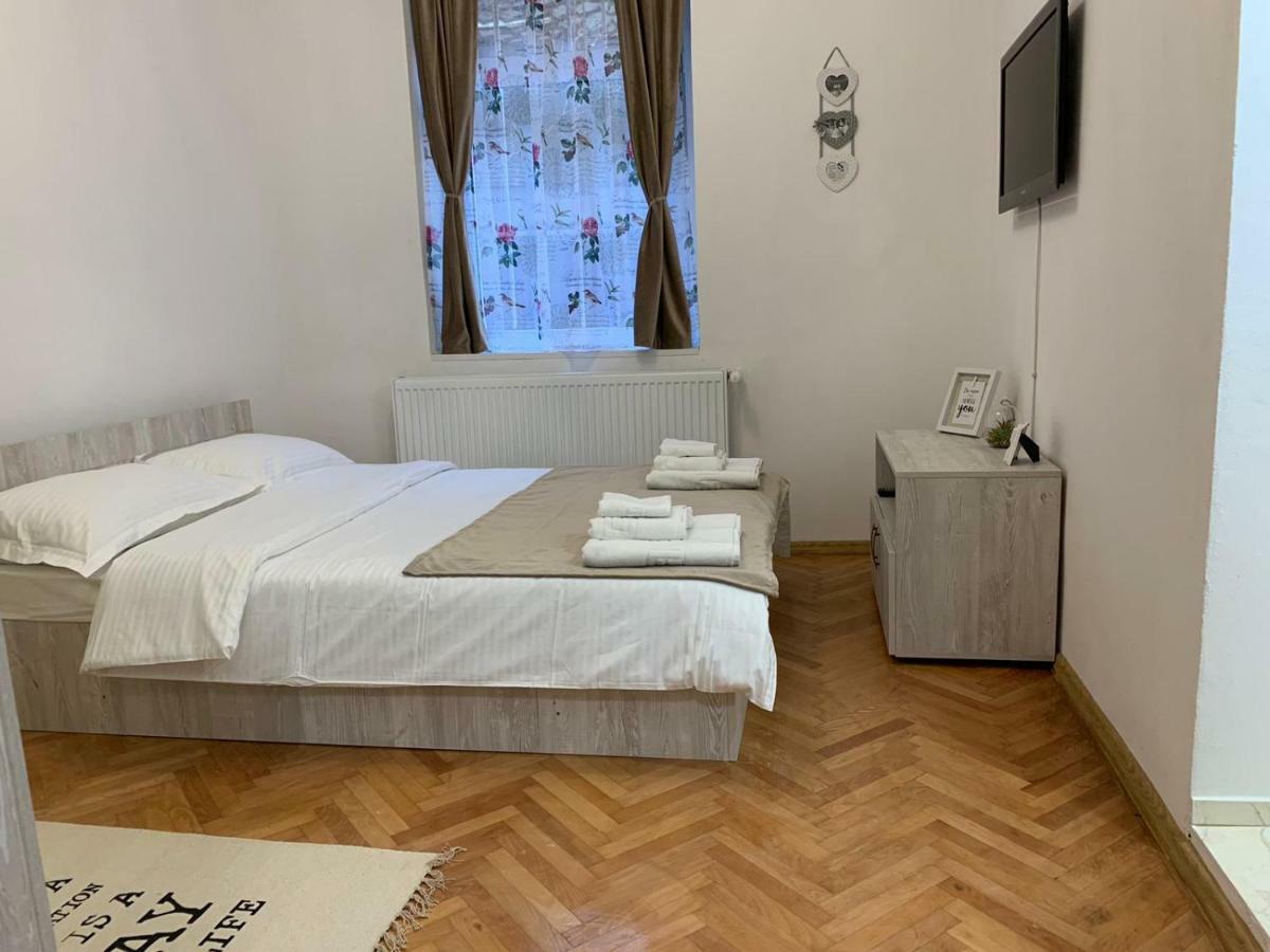 36 Central Residence براشوف المظهر الخارجي الصورة