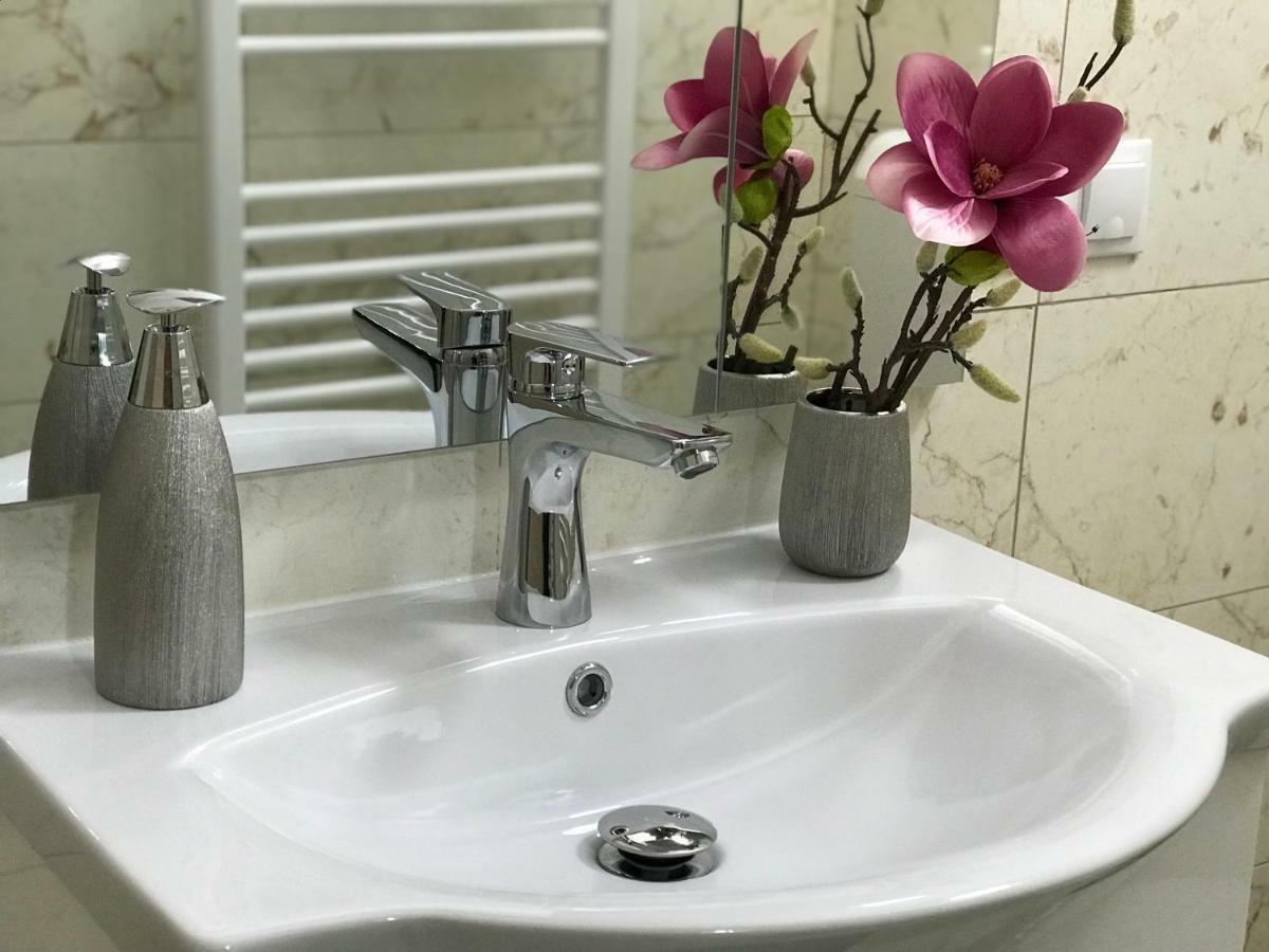 36 Central Residence براشوف المظهر الخارجي الصورة
