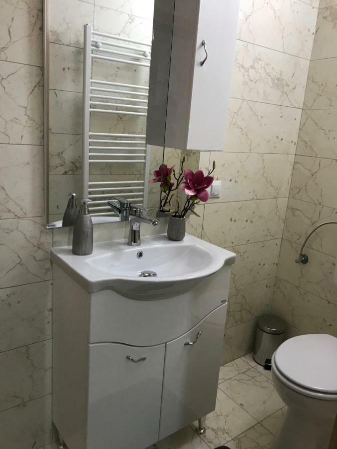 36 Central Residence براشوف المظهر الخارجي الصورة