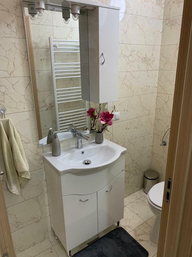 36 Central Residence براشوف المظهر الخارجي الصورة