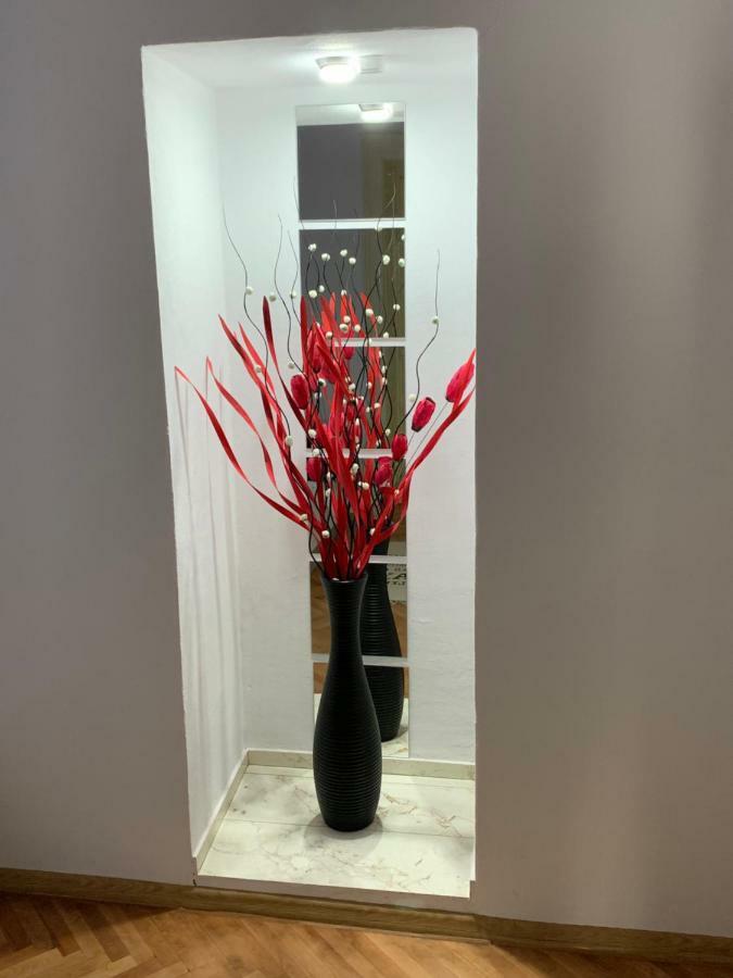 36 Central Residence براشوف المظهر الخارجي الصورة
