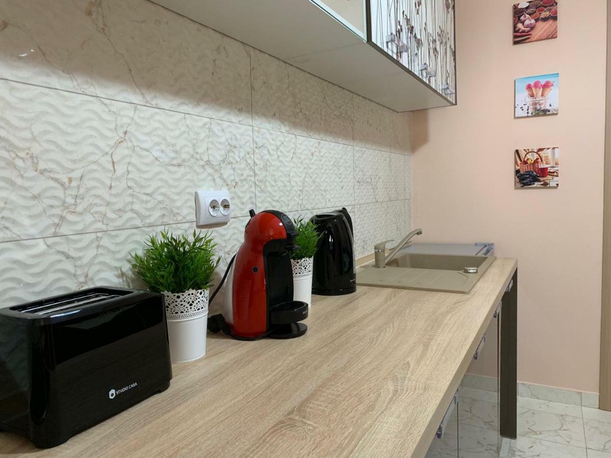 36 Central Residence براشوف المظهر الخارجي الصورة