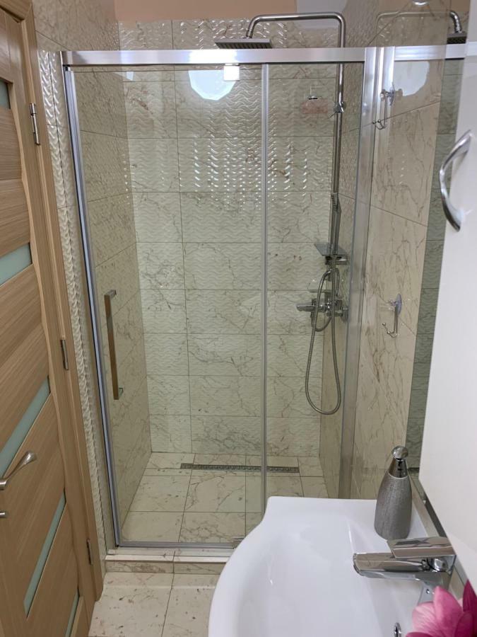 36 Central Residence براشوف المظهر الخارجي الصورة