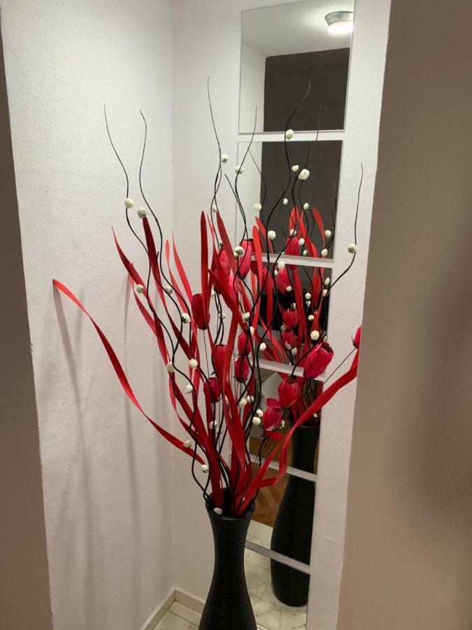36 Central Residence براشوف المظهر الخارجي الصورة