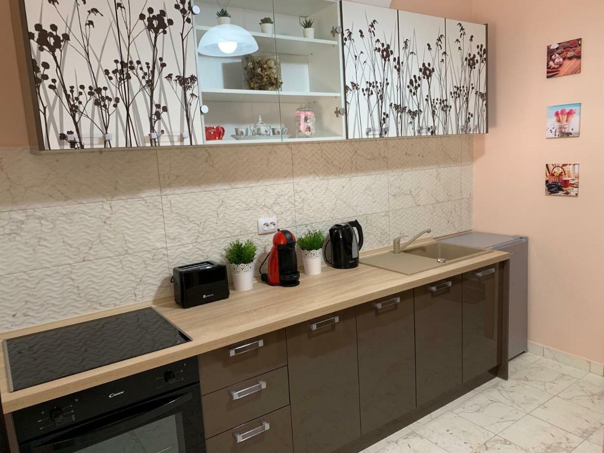 36 Central Residence براشوف المظهر الخارجي الصورة