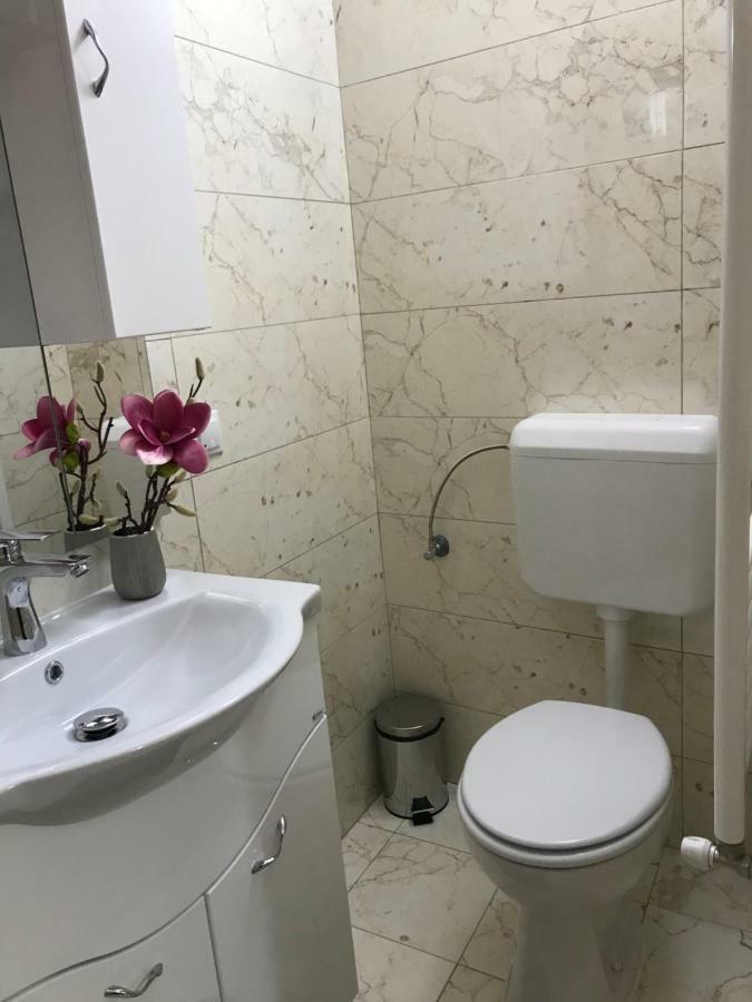 36 Central Residence براشوف المظهر الخارجي الصورة