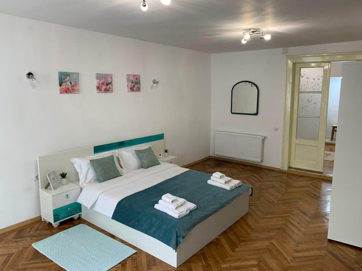 36 Central Residence براشوف المظهر الخارجي الصورة