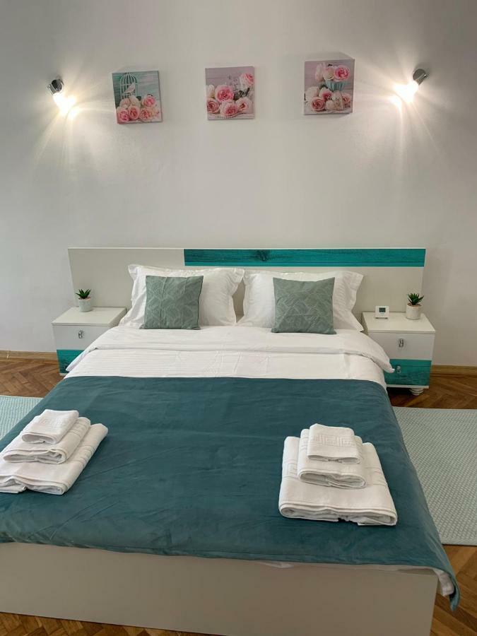 36 Central Residence براشوف المظهر الخارجي الصورة