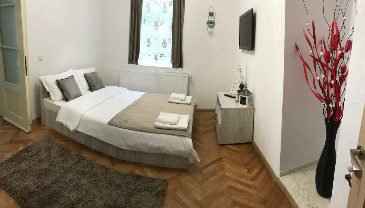 36 Central Residence براشوف المظهر الخارجي الصورة