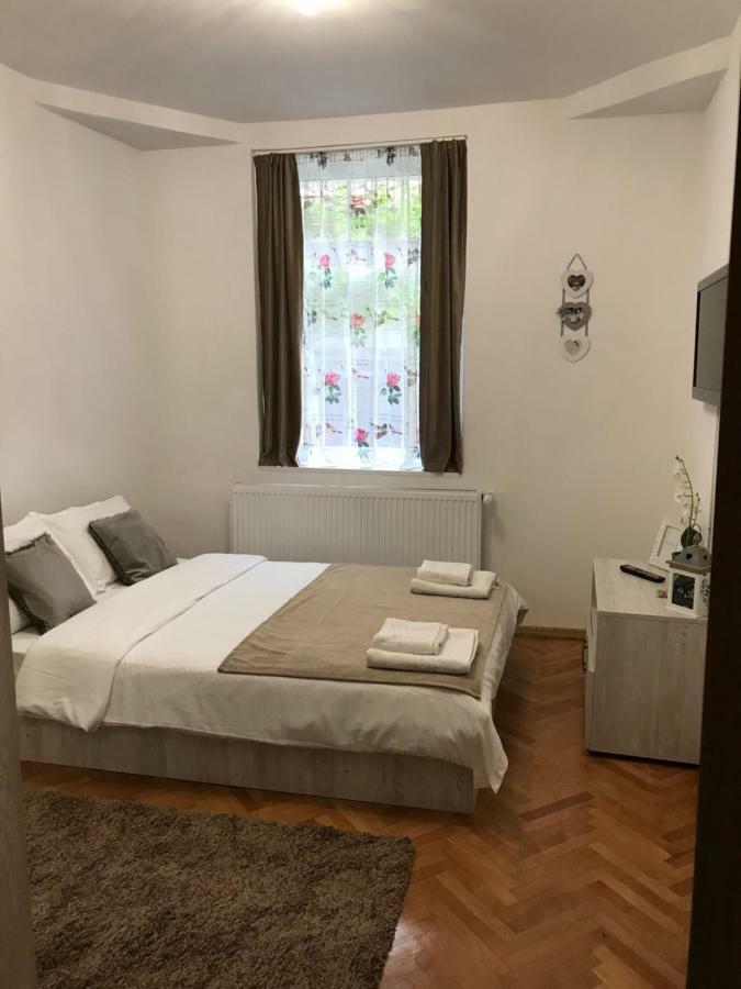 36 Central Residence براشوف المظهر الخارجي الصورة