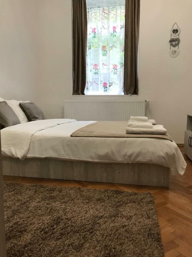 36 Central Residence براشوف المظهر الخارجي الصورة