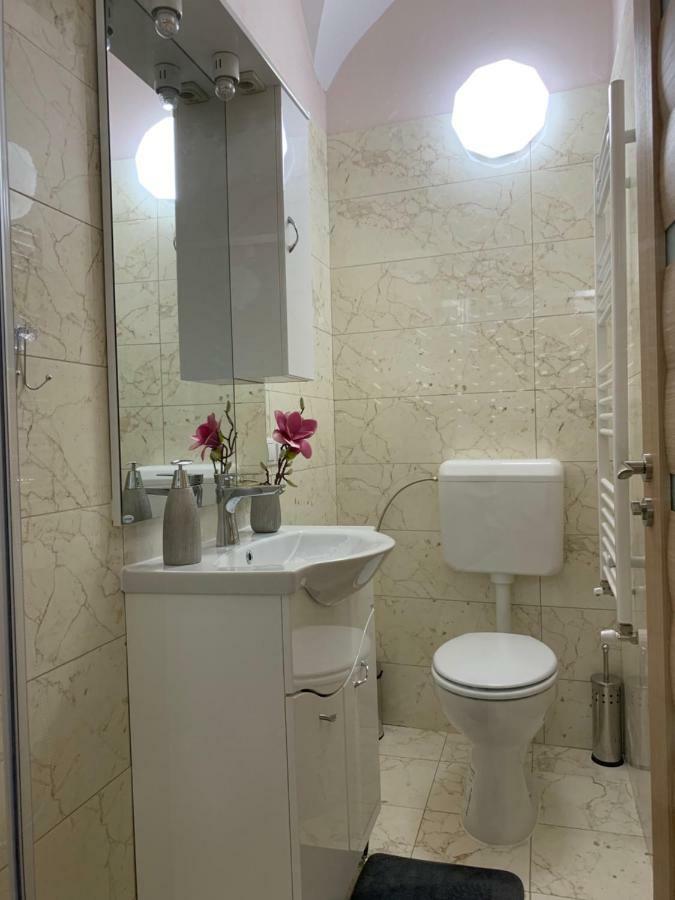 36 Central Residence براشوف المظهر الخارجي الصورة
