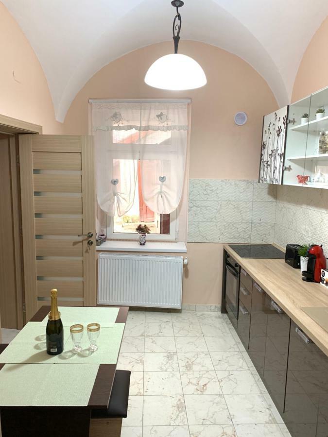 36 Central Residence براشوف المظهر الخارجي الصورة
