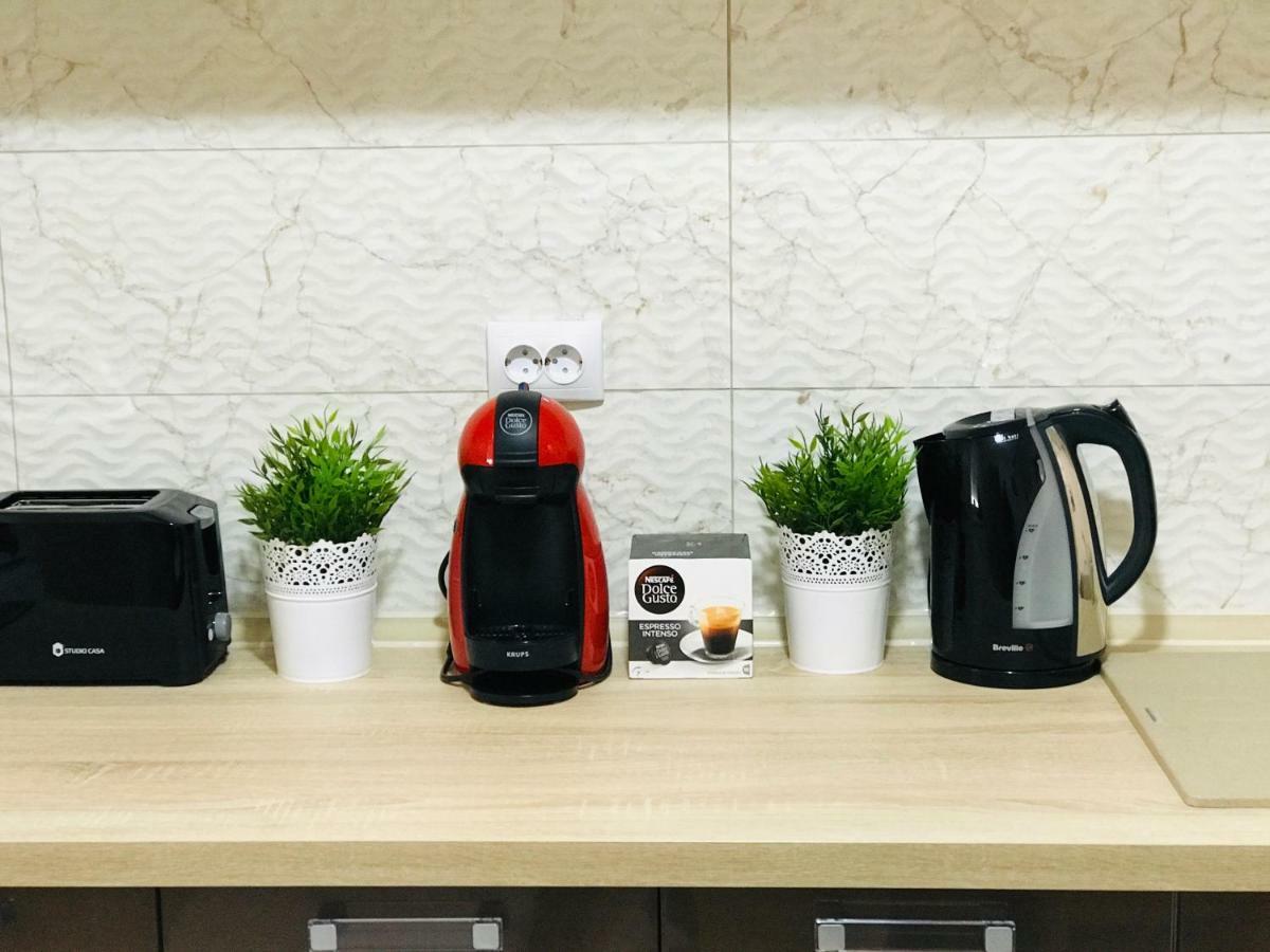 36 Central Residence براشوف المظهر الخارجي الصورة
